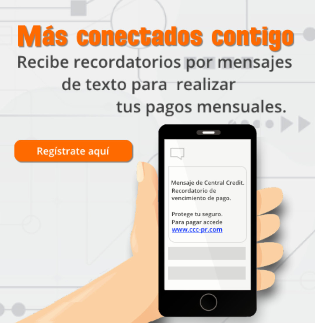 Más Conectados - banner mobile