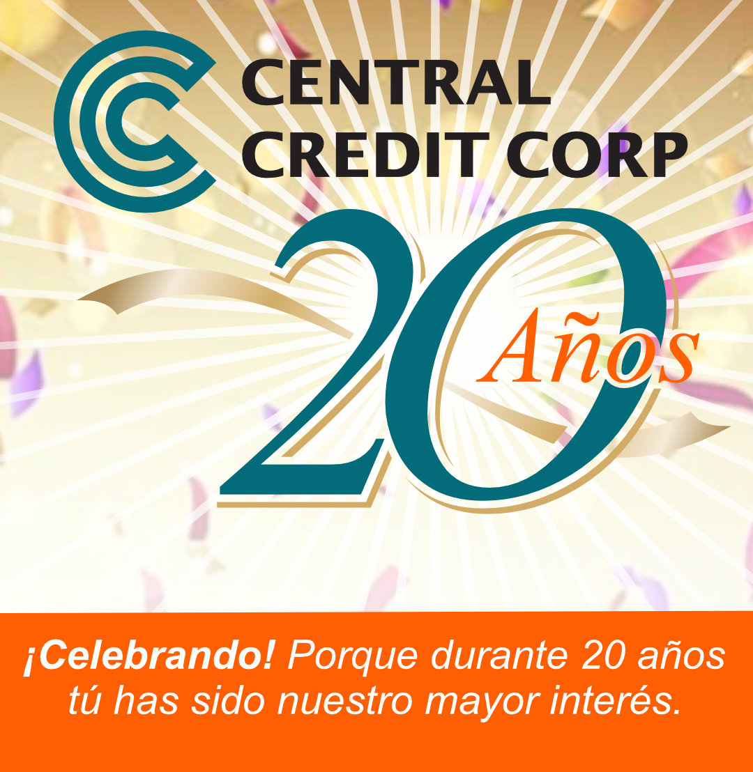 20 Aniversario - banner mobile