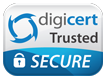 digicert Trusted | SECURE